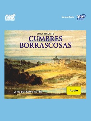Cumbres Borrascosas - Audiobook